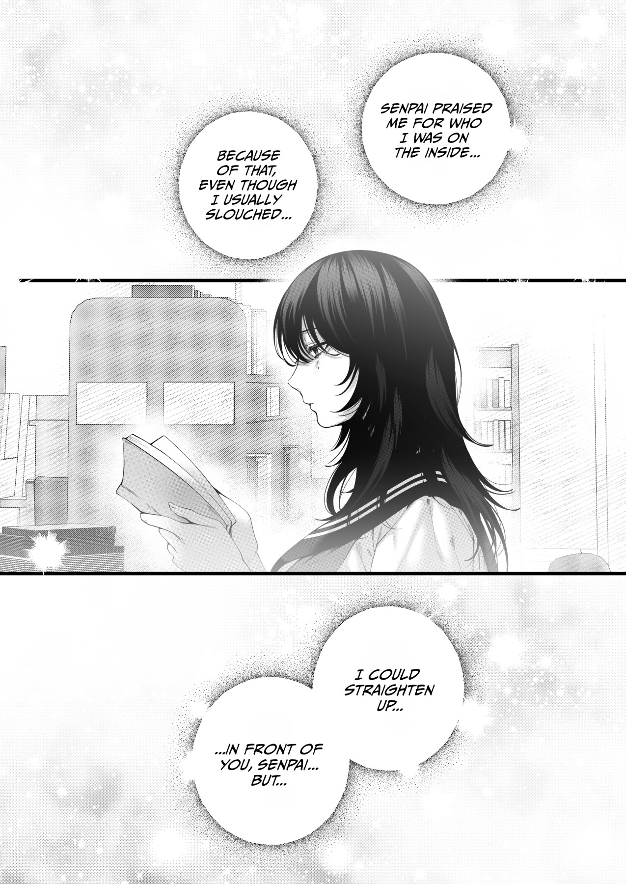 Hentai Manga Comic-The Story of How I Started Dating My Self-Proclaimed) Slutty, Cocky Junior.-Read-15